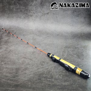 나까지마 와카사기 풀루루 S-50UL 빙어 산천어 송어 축제용 얼음 낚시대