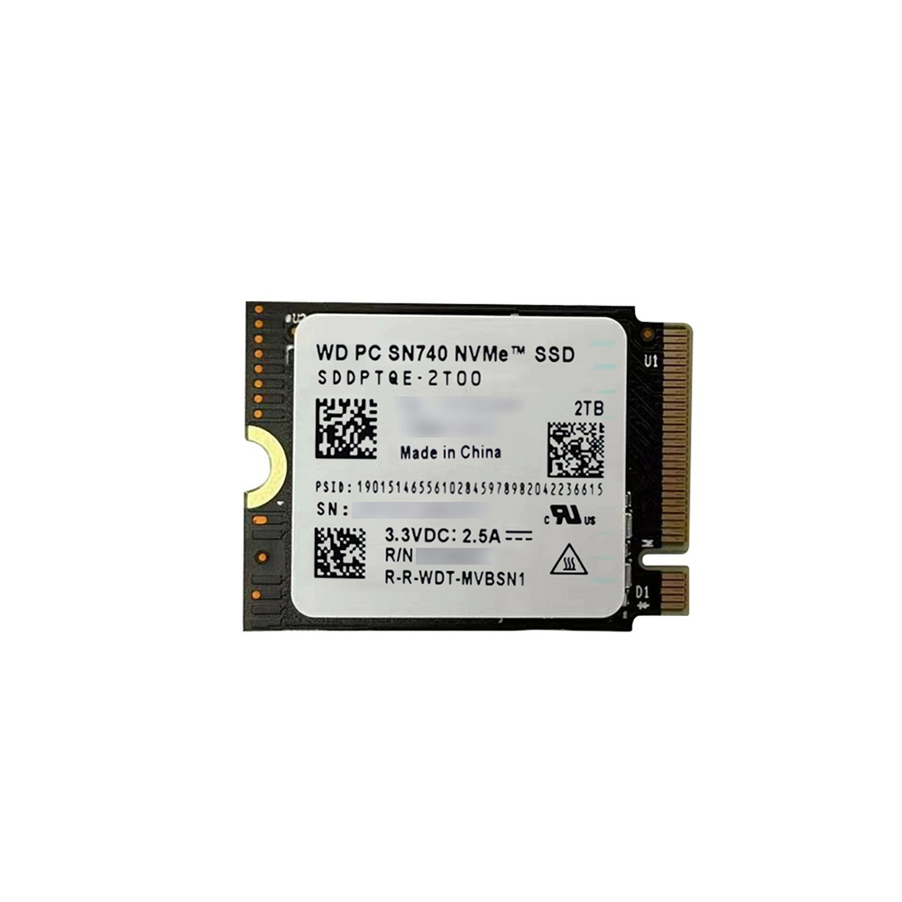 SSD 2230Nvme bc711 PM991A SN740 S990 BG5 1T 부품