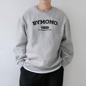 M-6XL 바이모노 남자 빅사이즈 큰옷 양기모 맨투맨 키큰 뚱뚱한 오버핏 티셔츠