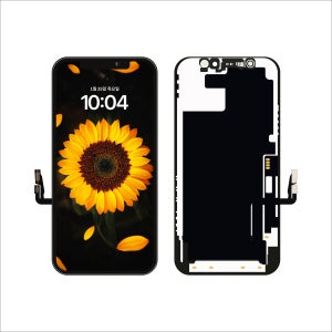 아이폰12프로맥스 액정 교체 자가수리