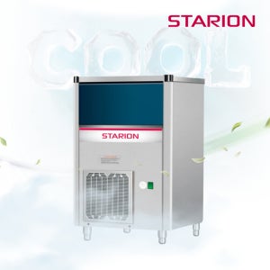 스타리온 업소용 제빙기 카페 사무실 50kg SR-N05AC