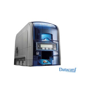 카드프린터 DATACARD SD260-양면 프린터-단품