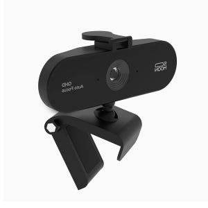 웹캠 PC카메라 온택트 500만 화소 온리인 줌 수업