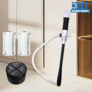 칼트 솔리드 건전지형 펌프 혼합형 소분 주유기 주입기 펌핑 급유기 AA형 D형