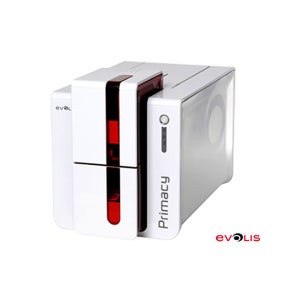 카드프린터 EVOLIS PRIMACY 양면 프린터-단품