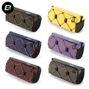 락브로스 자전거 전동킥보드 2.2L 대용량 핸들 핸들바 가방 백