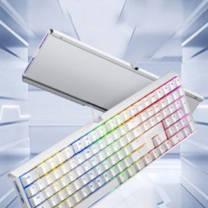 CHERRY키보드 MX 3.1 기계식 키보드 MX2A 스위치