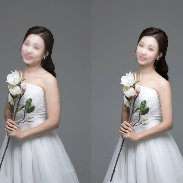추가금x 웨딩사진보정 사설보정 아이폰스냅보정 데이트스냅 긴급보정 어썸바이디디
