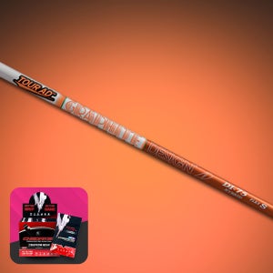 국내 정식 대리점 투어에이디 Di HY 유틸 샤프트 (작업포함)