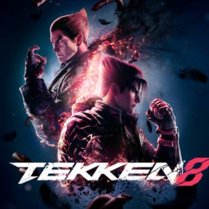 (스팀) 철권 8 한글판 국가변경X 우회X 한국코드 PC TEKKEN 8