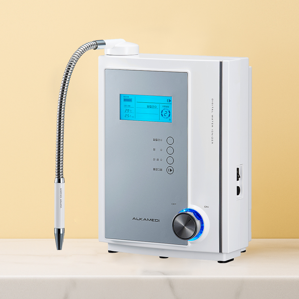알카메디 알칼리 이온수기 정수기 AMS 2211S