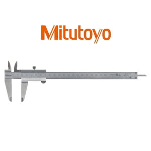 검교정 미쓰도요 530-108 0-200mm 0.05 버니어 캘리퍼스N20 MITUTOYO