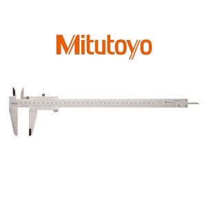 검교정 미쓰도요 530-109 0-300mm 0.05 버니어 캘리퍼스 N30 MITUTOYO