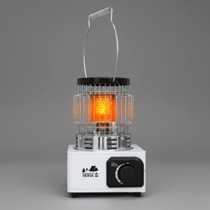 가스난로 부탄 히터 캠핑 차박 낚시 미니난로