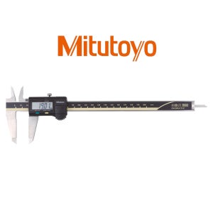 검교정 미쓰도요 500-182-30 0-200mm 0.01 디지털 캘리퍼스 CD-20APX MITUTOYO