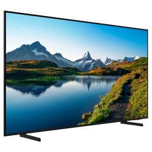 삼성 65인치 TV 스마트 티비 UHD 4K QLED LCD TV 1등급 65QC65