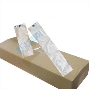 우산비닐 대 소 1000장