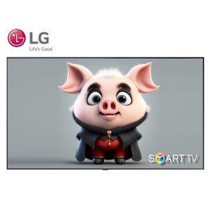 LG 139cm 4K 스마트 UHD TV 55UQ7050 수도권스탠드설치 이동식스탠드가능