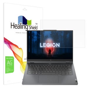 레노버 리전 슬림5 14APH R7 4060 Plus 저반사 액정보호필름
