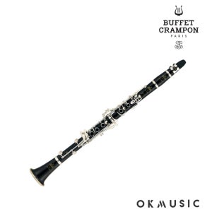 부페 클라리넷 E13K 프랑스산