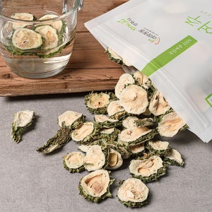 국산 건여주 300g 500g 여주차 햇 건조 말린 여주 열매 산지직송 두루농원