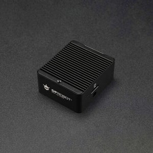 FIT0788-V2 Metal Cooling Case with Heat Sink