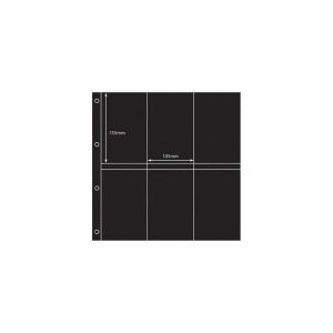 로이텀 라이트하우스 MAX3S 5 플라스틱 커버 최대 새 엽서 높이 검은색