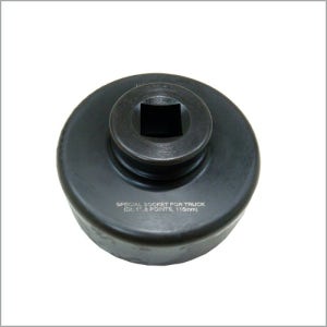 B1488-115 스폐셜소켓(8각) 1 X 115mm 스페셜소켓 8각 1 X 115mm(B14488-115)