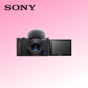 [잠실 합정 카메라대여]소니 ZV-1 뷰티 유튜브 브이로그 카메라 여행용 렌탈 렌트