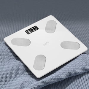 가정용 스마트 디지털 체중계 ibody-100 몸무게 전자 측정기