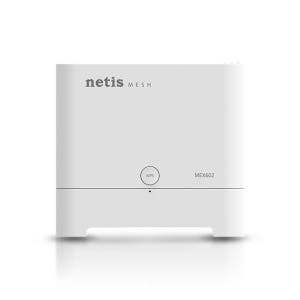 네티스 netis MEX602 Wi-Fi6 유무선공유기 (1Pack)