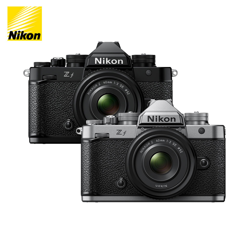 Nikon Zf (니콘 Zf)