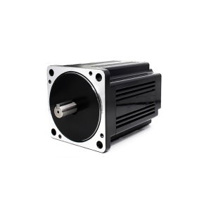 BLAMCG30A0750 BLDC모터 104각 750W 감속기타입 AC220V
