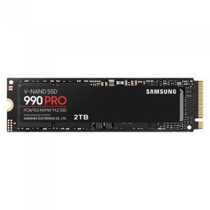 삼성전자 990 PRO M.2 NVMe (2TB)