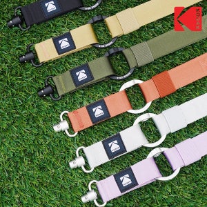 코닥 카메라 멀티 스트랩 끈