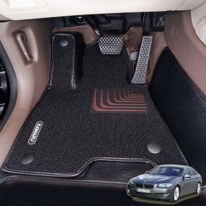 BMW F10 6D 듀라매트 카마루 5시리즈 F10 X-Drive (10-13) 재출시