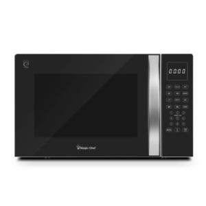 매직쉐프 전자레인지 전자렌지 블랙 대용량 업소용 편의점 PC방 42L 1000W