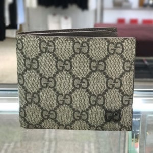 구찌 남자 지갑 명품 반지갑 명품지갑선물