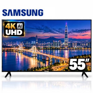 삼성전자 55인치(138cm) 4K UHD 스마트TV 55U7900 창고방문수령