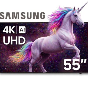 삼성 TV 55U7900 UHD 4K 스마트티비 138cm(55인치) /창고직접수령