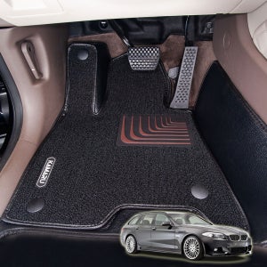BMW F11 6D 듀라매트 카마루 5시리즈 F11 X-Drive (10-16) 재출시