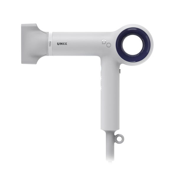 유닉스 BLDC 디오 저소음 경량 드라이기 UN-A7300N