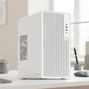 주연테크 굿워크 D1v12700W 화이트 인텔 12세대 i7-12700 가정용 사무용 업무용 데스크탑 컴퓨터 PC Windows11 Home