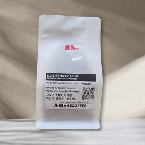 인도네시아 시말룬군 니라코지 (INDONESIA SIMALUNGUN NIRA KOJI) / 인도네시아커피 - 커피원두 100g/200g