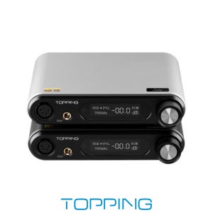 TOPPING DX5 Lite DAC 토핑 블루투스 헤드폰앰프