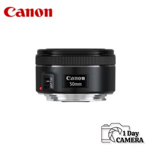 [잠실렌즈대여] 캐논 EF 50mm F1.8 STM 신쩜팔 렌즈 대여 렌탈