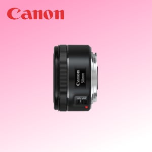 [잠실렌즈대여] 캐논 EF 50mm F1.8 STM 신쩜팔 렌즈 대여 렌탈