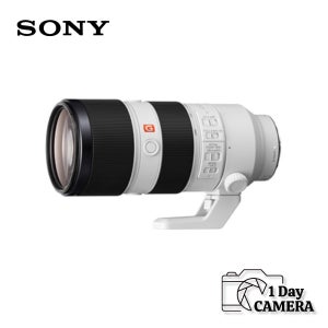 [잠실소니렌즈대여] 70-200GM ii F2.8 OSS SEL70200GM2 렌탈 금령투