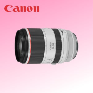 [대여] 캐논 RF70-200mm F2.8 L IS USM 알아빠렌즈 잠실 합정 렌탈 렌트