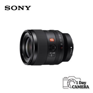 [대여] 소니 FE 35mm F1.4 GM 카메라 렌즈 35gm 대여 렌탈 렌트